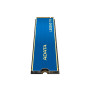 Накопичувач SSD M.2 2280 512GB ADATA (ALEG-710-512GCS) Накопичувач SSD M.2 2280 512GB ADATA (ALEG-710-512GCS)