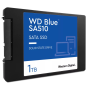 Накопичувач SSD 2.5" 1TB WD (WDS100T3B0A) Накопичувач SSD 2.5" 1TB WD (WDS100T3B0A)