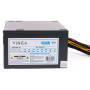 Блок живлення Vinga 450W ОЕМ (PSU-450-12) Блок живлення Vinga 450W ОЕМ (PSU-450-12)
