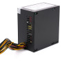 Блок живлення Vinga 450W ОЕМ (PSU-450-12) Блок живлення Vinga 450W ОЕМ (PSU-450-12)