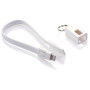 Дата кабель USB 2.0 AM to Lightning 0.215m Vinga (USBAMLightning-0.215) Дата кабель USB 2.0 AM to Lightning 0.215m Vinga (USBAMLightning-0.215)