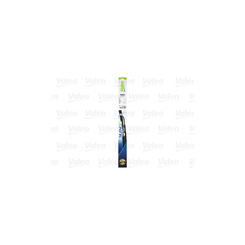 Щітка склоочисника Valeo 574290