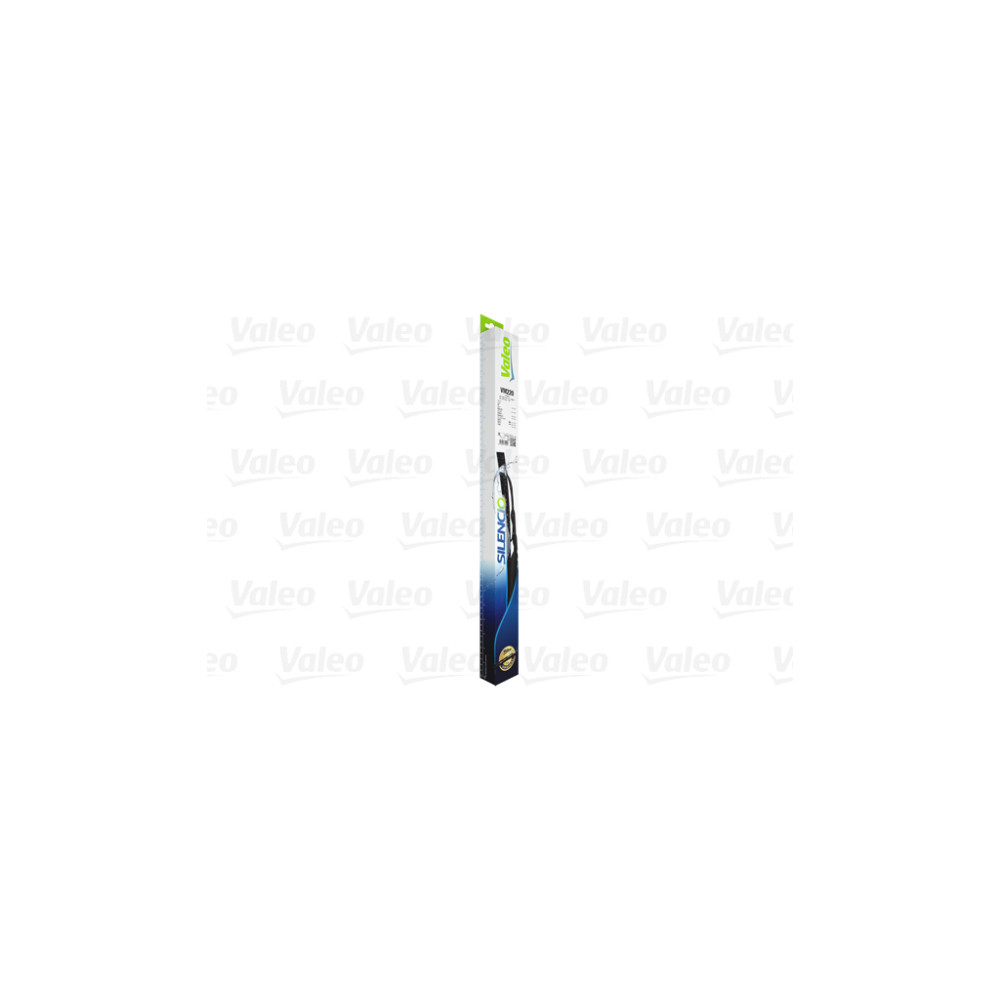 Щітка склоочисника Valeo 574290