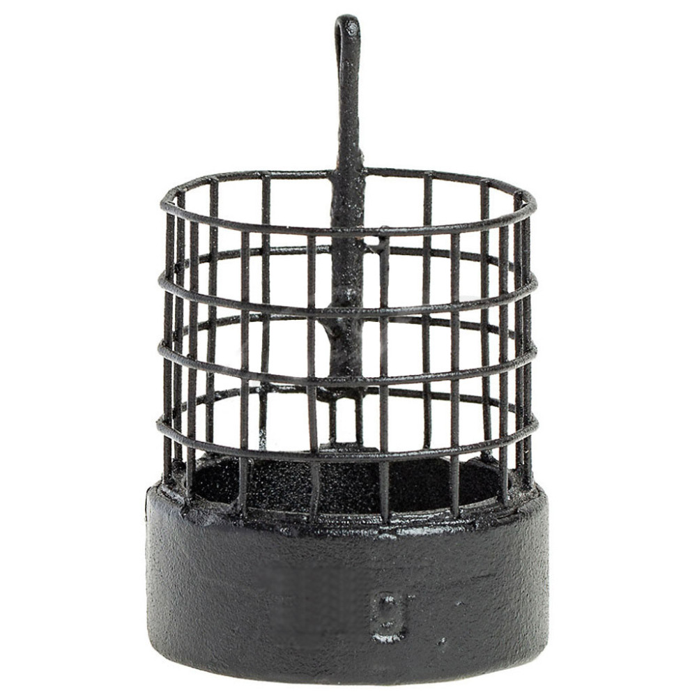 Годівниця Brain "Пуля" L 100g Black (1858.21.28)