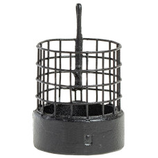 Годівниця Brain "Пуля" L 100g Black (1858.21.28)