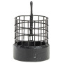 Годівниця Brain "Пуля" L 100g Black (1858.21.28) Годівниця Brain "Пуля" L 100g Black (1858.21.28)