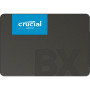 Накопичувач SSD 2.5" 500GB Micron (CT500BX500SSD1) Накопичувач SSD 2.5" 500GB Micron (CT500BX500SSD1)