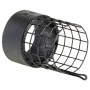 Годівниця Brain "Пуля" M 50g Black (1858.21.24) Годівниця Brain "Пуля" M 50g Black (1858.21.24)