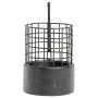 Годівниця Brain "Пуля" M 50g Black (1858.21.24) Годівниця Brain "Пуля" M 50g Black (1858.21.24)