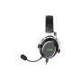 Навушники Hator Hypergang 3 Hi-Res Black (ESH50) Навушники Hator Hypergang 3 Hi-Res Black (ESH50)