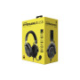 Навушники Hator Hypergang 3 Hi-Res Black (ESH50) Навушники Hator Hypergang 3 Hi-Res Black (ESH50)