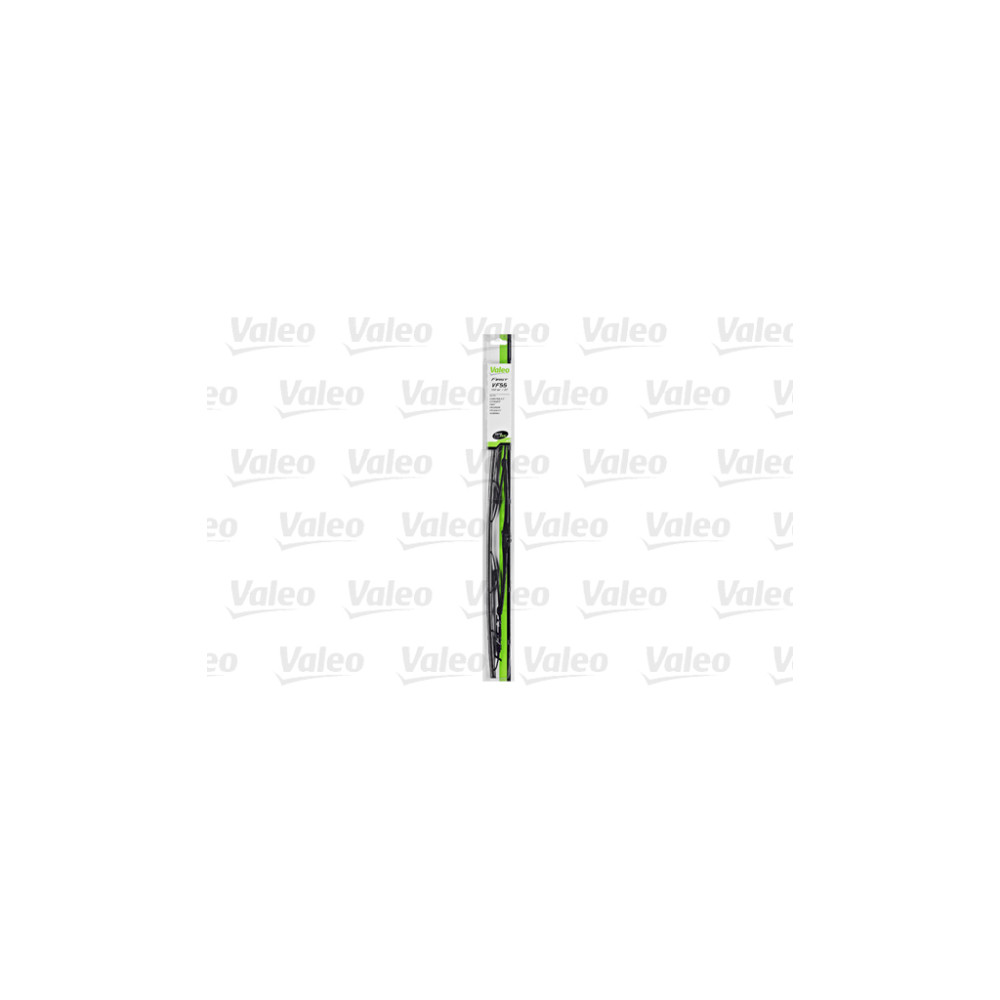Щітка склоочисника Valeo 575555