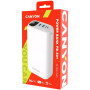 Батарея універсальна Canyon PB-301 30000mAh PD/20W, QC/3.0 (CNE-CPB301W) Батарея універсальна Canyon PB-301 30000mAh PD/20W, QC/3.0 (CNE-CPB301W)