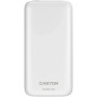 Батарея універсальна Canyon PB-301 30000mAh PD/20W, QC/3.0 (CNE-CPB301W) Батарея універсальна Canyon PB-301 30000mAh PD/20W, QC/3.0 (CNE-CPB301W)