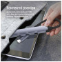Концентратор ColorWay USB-C 4-in-1 USB-C2.0х3/USB3.0 (CW-HUB07)