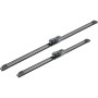 Щітка склоочисника Bosch 3397014398 (3 397 014 398) Щітка склоочисника Bosch 3397014398 (3 397 014 398)