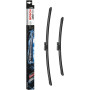 Щітка склоочисника Bosch 3397014398 (3 397 014 398) Щітка склоочисника Bosch 3397014398 (3 397 014 398)