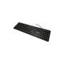Клавіатура Defender Accord KM USB UA Black (450250) Клавіатура Defender Accord KM USB UA Black (450250)