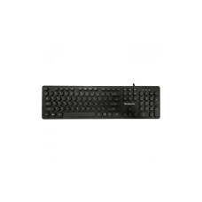 Клавіатура Defender Accord KM USB UA Black (450250)