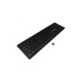 Клавіатура Defender Comfort MT Wireless UA Black (450950) Клавіатура Defender Comfort MT Wireless UA Black (450950)