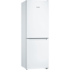 Холодильник Bosch KGN33NW206