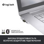 Мишка Logitech Signature M650 Wireless for Business Graphite (910-006274) Мишка Logitech Signature M650 Wireless for Business Graphite (910-006274)