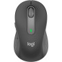 Мишка Logitech Signature M650 Wireless for Business Graphite (910-006274) Мишка Logitech Signature M650 Wireless for Business Graphite (910-006274)