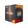 Процесор AMD Ryzen 5 5500GT (100-100001489BOX) Процесор AMD Ryzen 5 5500GT (100-100001489BOX)