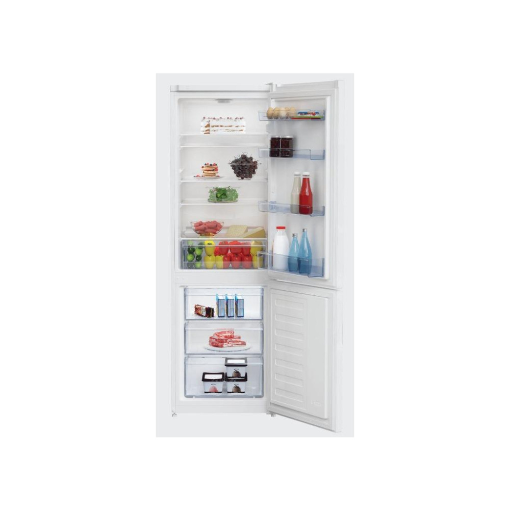 Холодильник Beko RCSA270K20W