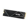 Накопичувач SSD M.2 2280 4TB ADATA (AGAMMIXS70B-4T-CS) Накопичувач SSD M.2 2280 4TB ADATA (AGAMMIXS70B-4T-CS)