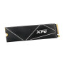 Накопичувач SSD M.2 2280 4TB ADATA (AGAMMIXS70B-4T-CS) Накопичувач SSD M.2 2280 4TB ADATA (AGAMMIXS70B-4T-CS)