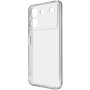 Чохол до мобільного телефона BeCover ZTE Blade A54 4G Transparancy (710925) Чохол до мобільного телефона BeCover ZTE Blade A54 4G Transparancy (710925)