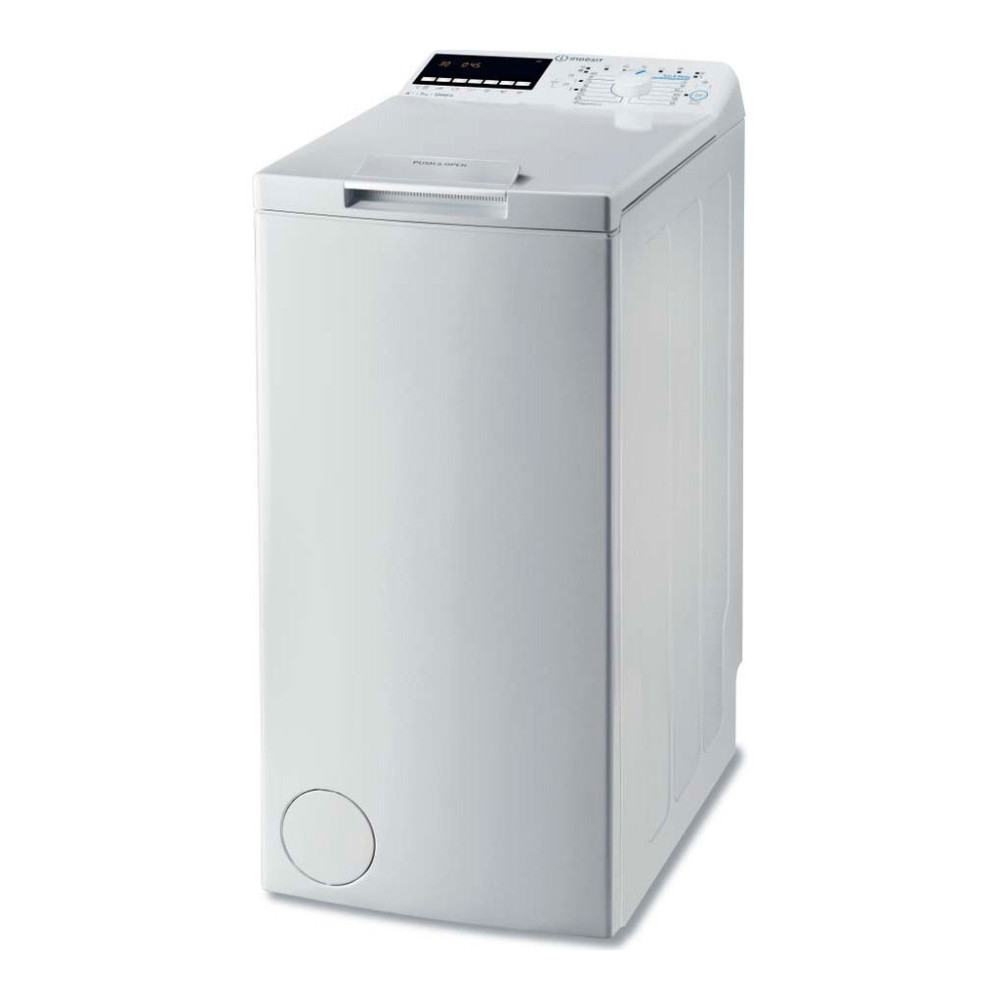 Пральна машина Indesit BTWE71253PEU