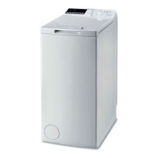Пральна машина Indesit BTWE71253PEU
