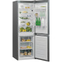 Холодильник Whirlpool W5811EOX Холодильник Whirlpool W5811EOX