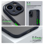 Чохол до мобільного телефона Armorstandart Frosted Matte Xiaomi Poco X6 Pro 5G Navy Blue (ARM73373) Чохол до мобільного телефона Armorstandart Frosted Matte Xiaomi Poco X6 Pro 5G Navy Blue (ARM73373)