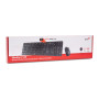 Комплект Genius C-126 SlimStar USB Black Ukr (31330007407) Комплект Genius C-126 SlimStar USB Black Ukr (31330007407)