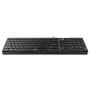 Комплект Genius C-126 SlimStar USB Black Ukr (31330007407) Комплект Genius C-126 SlimStar USB Black Ukr (31330007407)