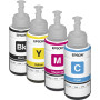 Струменевий принтер Epson L132 (C11CE58403) Струменевий принтер Epson L132 (C11CE58403)