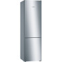 Холодильник Bosch KGN39VL316 Холодильник Bosch KGN39VL316