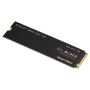 Накопичувач SSD M.2 2280 2TB SN850X WD (WDS200T2X0E) Накопичувач SSD M.2 2280 2TB SN850X WD (WDS200T2X0E)