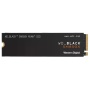 Накопичувач SSD M.2 2280 2TB SN850X WD (WDS200T2X0E) Накопичувач SSD M.2 2280 2TB SN850X WD (WDS200T2X0E)