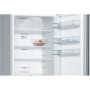 Холодильник Bosch KGN39XI326 Холодильник Bosch KGN39XI326