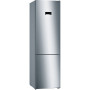 Холодильник Bosch KGN39XI326 Холодильник Bosch KGN39XI326