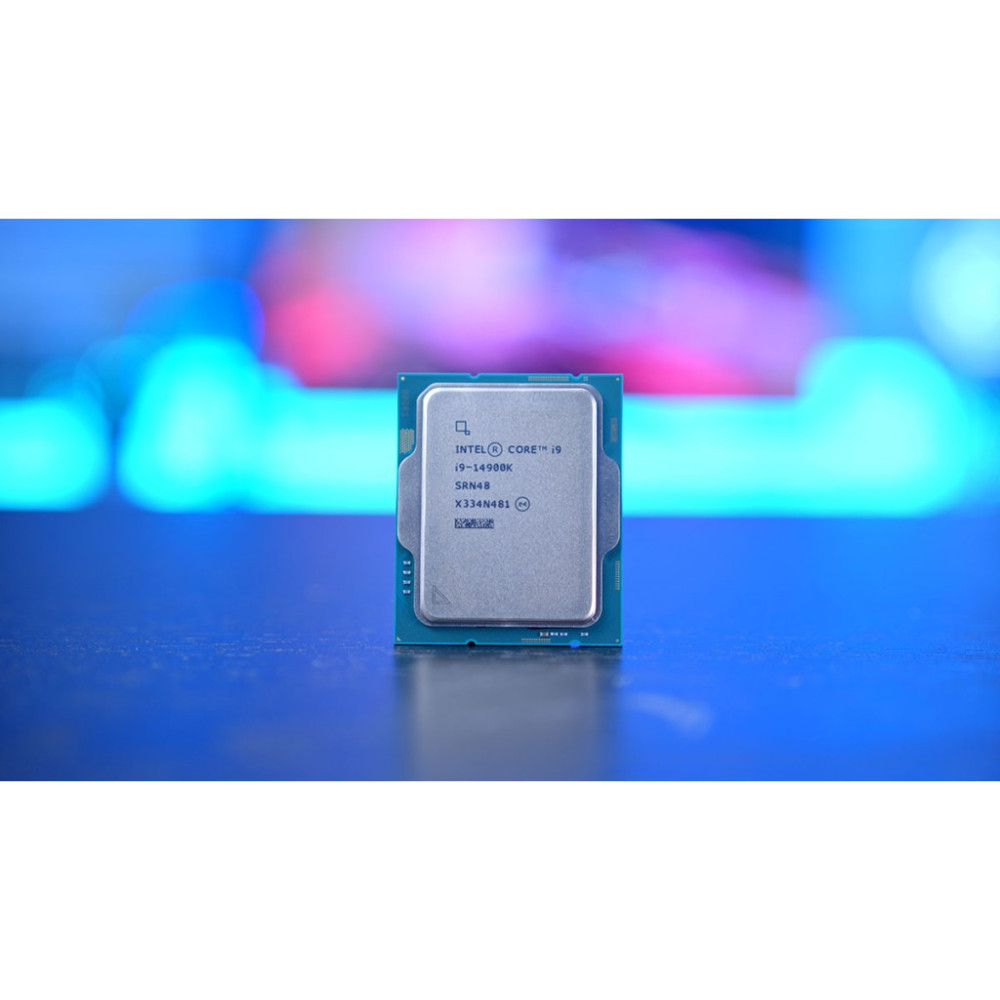 Процесор INTEL Core™ i9 14900KS (BX8071514900KS)