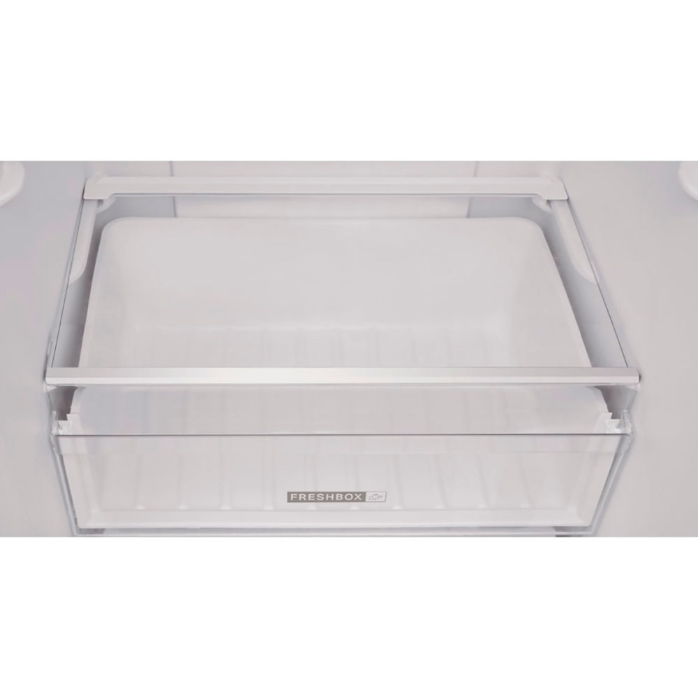 Холодильник Whirlpool W5911EOX