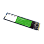Накопичувач SSD M.2 2280 240GB WD (WDS240G3G0B) Накопичувач SSD M.2 2280 240GB WD (WDS240G3G0B)
