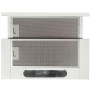 Витяжка кухонна Eleyus LOTUS 470 50 WH (LOTUS47050WH) Витяжка кухонна Eleyus LOTUS 470 50 WH (LOTUS47050WH)