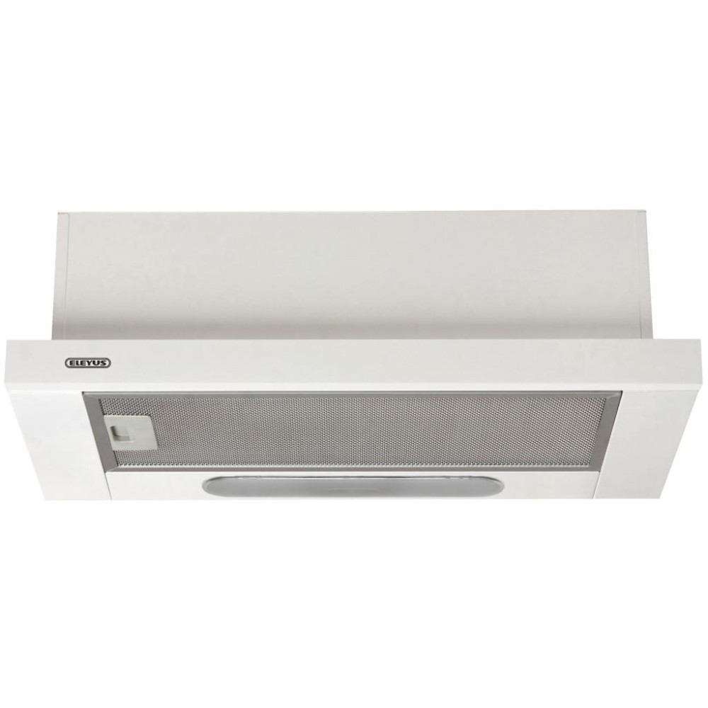 Витяжка кухонна Eleyus LOTUS 470 50 WH (LOTUS47050WH)
