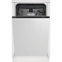 Посудомийна машина Beko DIS28123 Посудомийна машина Beko DIS28123